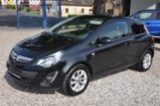 Opel Corsa, 1.4i 64kW 3dv. Energy, hatchback,