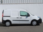 Renault Kangoo, 1.5 dCi, Klima, DPH