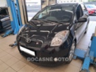Toyota Yaris, 1.8i, ČR, servis.kniha, AC,