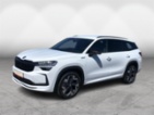 Škoda Kodiaq, 1,5 e-TSI, SUV, benzin