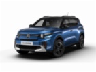 Citroën C3 Aircross, Collection, hatchback,