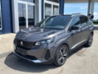 Peugeot 3008, GT Pack 1,2 PureTech 130k EAT8, SUV,