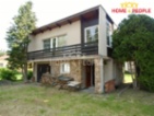 Pronájem domu, 65 m2, zahrada 426 m