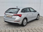 Škoda Scala, FRESH 6MP 1,0TSI, hatchback, benzin