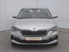 Škoda Scala, FRESH 6MP 1,0TSI, hatchback, benzin