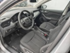Škoda Scala, FRESH 6MP 1,0TSI, hatchback, benzin