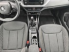 Škoda Scala, FRESH 6MP 1,0TSI, hatchback, benzin
