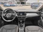 Škoda Scala, FRESH 6MP 1,0TSI, hatchback, benzin