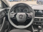 Škoda Scala, FRESH 6MP 1,0TSI, hatchback, benzin