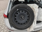Škoda Scala, FRESH 6MP 1,0TSI, hatchback, benzin