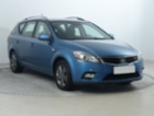 Kia Ceed, 1.4 CVVT, po STK, Klima, udržované,