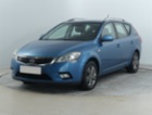 Kia Ceed, 1.4 CVVT, po STK, Klima, jezdí výborně,