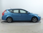 Kia Ceed, 1.4 CVVT, po STK, Klima, jezdí výborně,