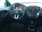 Kia Ceed, 1.4 CVVT, po STK, Klima, jezdí výborně,