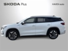 Škoda Kodiaq, 2.0 TDI 4x4 DSG Sportline, SUV,