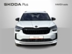 Škoda Kodiaq, 2.0 TDI 4x4 DSG Sportline, SUV,