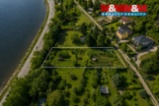 Prodej komerčního pozemku, 1770 m², Praha