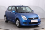 Suzuki Swift, 1.3, po STK, Klima,, Hatchback,