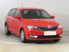 Skoda Rapid Spaceback, 1.2 TSISpaceback , ČR,2.maj