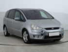Ford S-Max, 2.0 TDCi, Tažné, Klima, udržované, MPV
