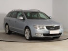Skoda Superb, 2.0 TDILaurin&Klement , Xenony,