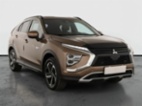 Mitsubishi Eclipse Cross, Plug-in-Hybrid,, SUV,