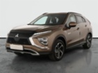 Mitsubishi Eclipse Cross, Plug-in-Hybrid,, SUV,