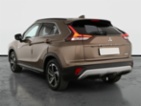 Mitsubishi Eclipse Cross, Plug-in-Hybrid,, SUV,