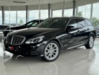 Mercedes-Benz Třídy E, 250d BT*9G-Tronic*LED*El