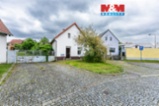 Prodej rodinného domu, 230 m², Holýšov, ul. náměstí 5. května