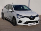 Renault Clio, 1.0 TCe, ČR, hatchback, benzín