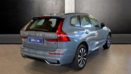 Volvo XC60, PLUS DARK, B4 AWD, 145+10 kW /, SUV,
