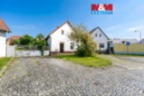 Prodej rodinného domu, 230 m², Holýšov, ul. náměstí 5. května