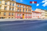 Prodej bytu 2+1, 79 m², Cheb, ul. Evropská