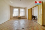 Prodej bytu 2+1, 79 m², Cheb, ul. Evropská
