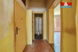 Prodej bytu 2+1, 79 m², Cheb, ul. Evropská