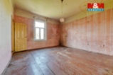 Prodej bytu 2+1, 79 m², Cheb, ul. Evropská