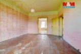 Prodej bytu 2+1, 79 m², Cheb, ul. Evropská