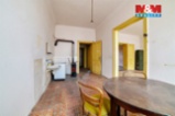 Prodej bytu 2+1, 79 m², Cheb, ul. Evropská