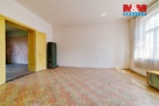 Prodej bytu 2+1, 79 m², Cheb, ul. Evropská