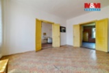 Prodej bytu 2+1, 79 m², Cheb, ul. Evropská