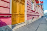 Prodej bytu 2+1, 79 m², Cheb, ul. Evropská
