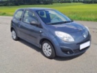 Renault Twingo, 1.2 2 x KOLA, KLIMA, hatchback,