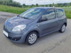 Renault Twingo, 1.2 2 x KOLA, KLIMA, hatchback,