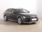 Audi A6 Allroad, 3.0 TDI, Automat, Serv.kniha,