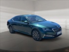 Škoda Superb, 2,0 TSI 206 L&K 4x4, liftback,