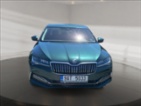 Škoda Superb, 2,0 TSI 206 L&K 4x4, liftback,
