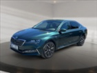 Škoda Superb, 2,0 TSI 206 L&K 4x4, liftback,
