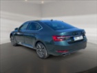 Škoda Superb, 2,0 TSI 206 L&K 4x4, liftback,