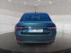 Škoda Superb, 2,0 TSI 206 L&K 4x4, liftback,